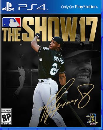 MLB The Show 17 - گیمفا: اخبار، نقد و بررسی بازی، سینما، فیلم و سریال