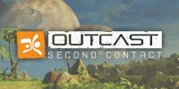 دو تصویر جدید از بازی OUTCAST – Second Contact منتشر شده است