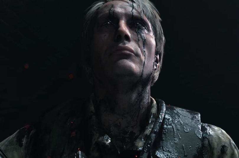 هیدئو کوجیما آماده‌ی آغاز سفر جدیدش برای Death Stranding است - گیمفا