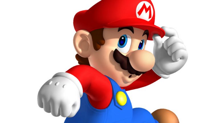تماشا کنید: Super Mario Odyssey برای نینتندو سوییچ معرفی شد - گیمفا