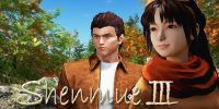 تصاویر جدیدی از بازی Shenmue 3 منتشر شد