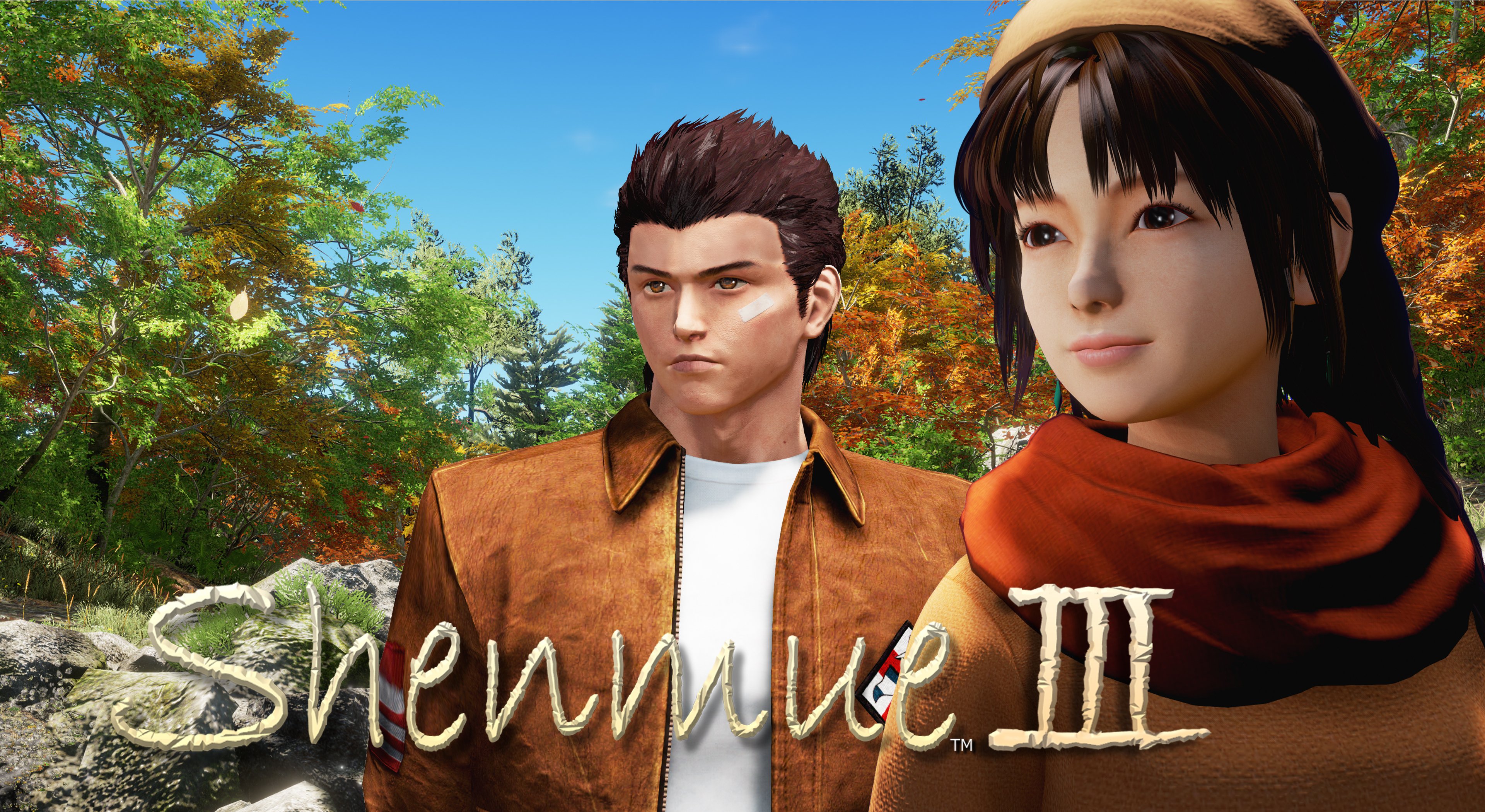 تصاویر جدیدی از بازی shenmue 3 منتشر شد