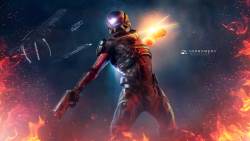 Mass Effect Andromeda از HDR برروی ایکس‌باکس وان اس و پلی استیشن ۴ پشتیبانی می‌کند - گیمفا