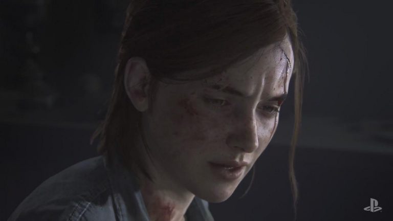 تصاویر جدید The Last of Us 2 خالکوبی الی را به نمایش می‌گذارند - گیمفا