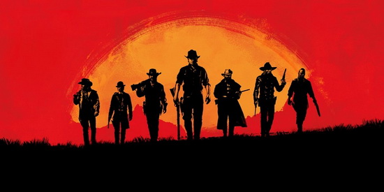 شایعه: تصویر جدیدی از بازی Red Dead Redemption 2 لو رفت (بروزرسانی شد) - گیمفا