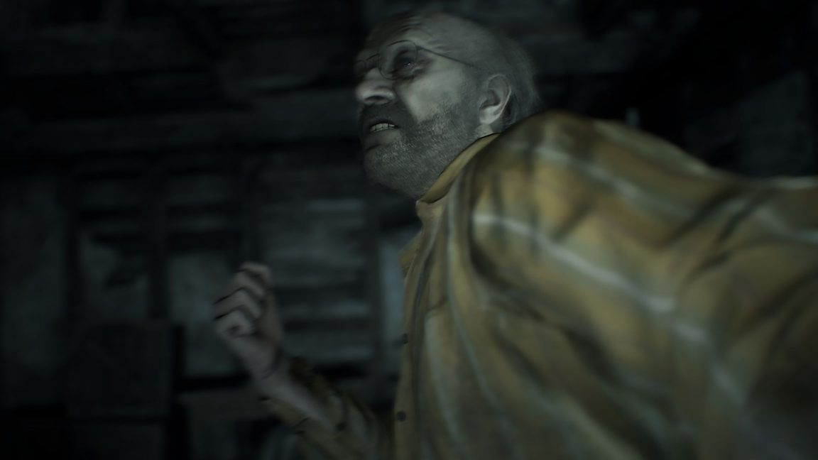 کپکام به فروش ۴ میلیونی Resident Evil 7 در روز عرضه فکر می‌کند - گیمفا