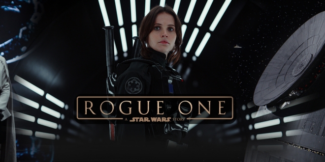 [سینماگیمفا]: باکس آفیس هفته: Star Wars: Rogue One با اقتدار در صدر قرار گرفت - گیمفا