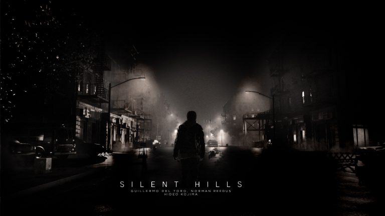 یک Mini Map مخفی در Silent Hill 2 کشف شد - گیمفا