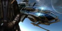 Star Citizen | اطلاعاتی در مورد بخش داستانی Squadron 42 و برنامه‌های آینده منتشر شد - گیمفا