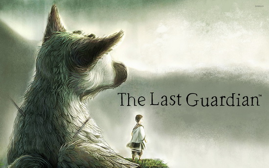 دو بهینه‌ساز برای روز اول The Last Guardian منتشر خواهند شد - گیمفا