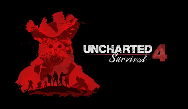 تماشا کنید: نمایش گیم‌پلی حالت Survival در Uncharted 4 - گیمفا