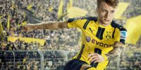 FIFA 17 - گیمفا: اخبار، نقد و بررسی بازی، سینما، فیلم و سریال