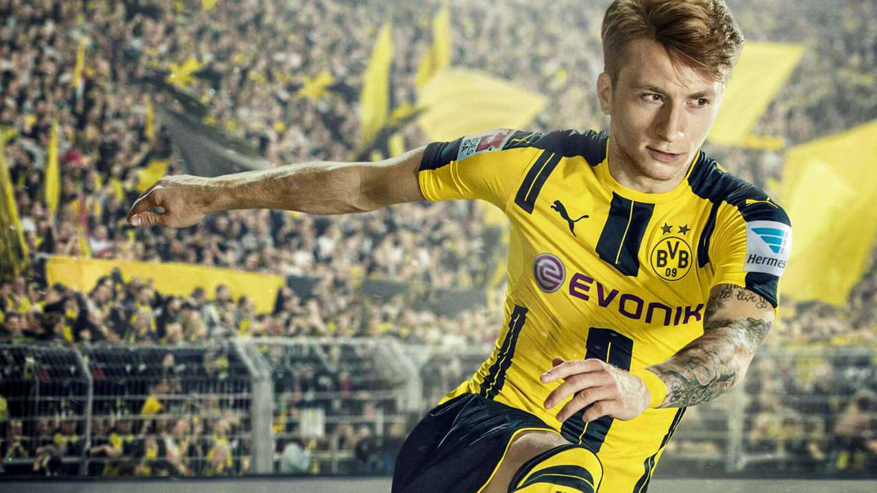 به‌روزرسان جدید FIFA 17 برروی بهبود اتصال به سرورها تمرکز می‌کند - گیمفا