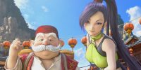 Dragon Quest XI - گیمفا: اخبار، نقد و بررسی بازی، سینما، فیلم و سریال