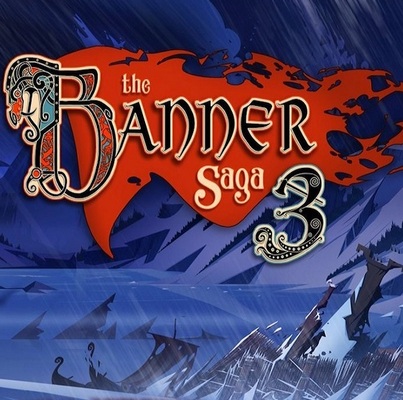 Banner Saga 3 - گیمفا: اخبار، نقد و بررسی بازی، سینما، فیلم و سریال