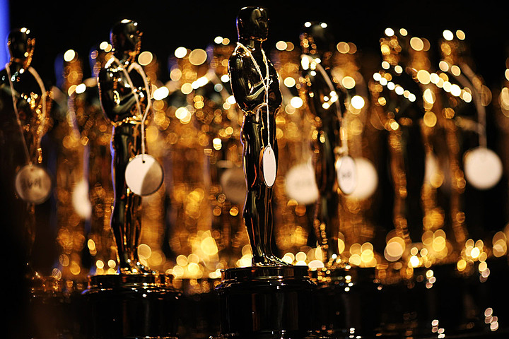 [سینماگیمفا]: لیست کامل نامزد‌های جوایز اسکار ۲۰۱۷ اعلام شد - گیمفا