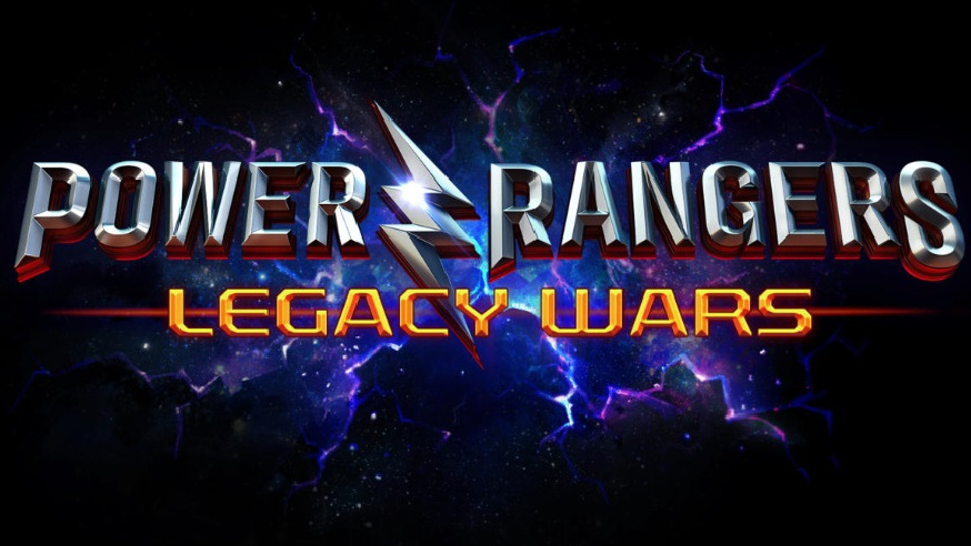 بازی موبایل Power Rangers: Legacy Wars معرفی شد - گیمفا