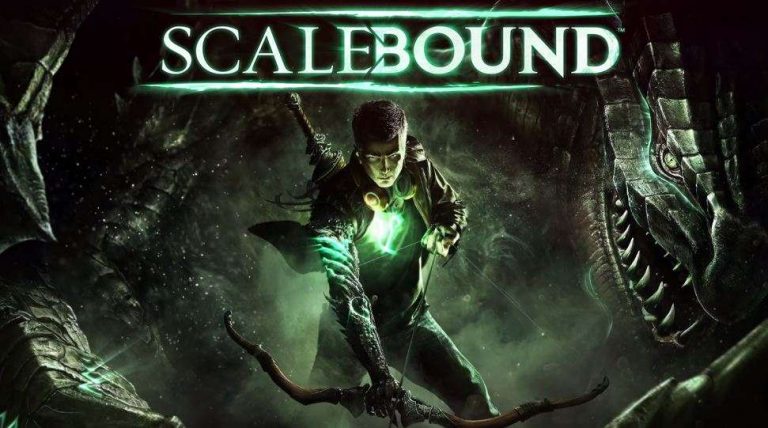 پچر: لغو Scalebound مایه‌ی تاسف است | پشتیبانی خوبی از اسکورپیو شاهد خواهیم بود - گیمفا