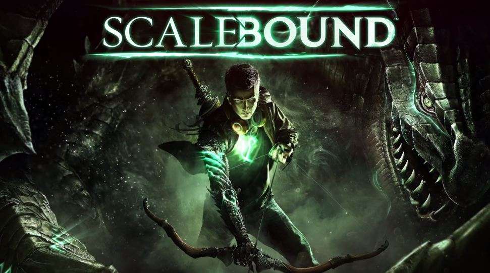 پلاتینیوم‌گیمز علاقه دارد در صورت امکان دوباره برروی Scalebound کار کند - گیمفا