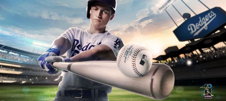 بازیکن روی جلد RBI Baseball 17 مشخص شد - گیمفا