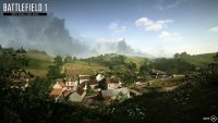 اطلاعاتی از اولین بسته الحاقی بازی Battlefield 1 منتشر شد - گیمفا