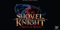 TGA 2016| تریلر جدیدی از گیم‌پلی Shovel Knight Specter of Torment منتشر شد - گیمفا