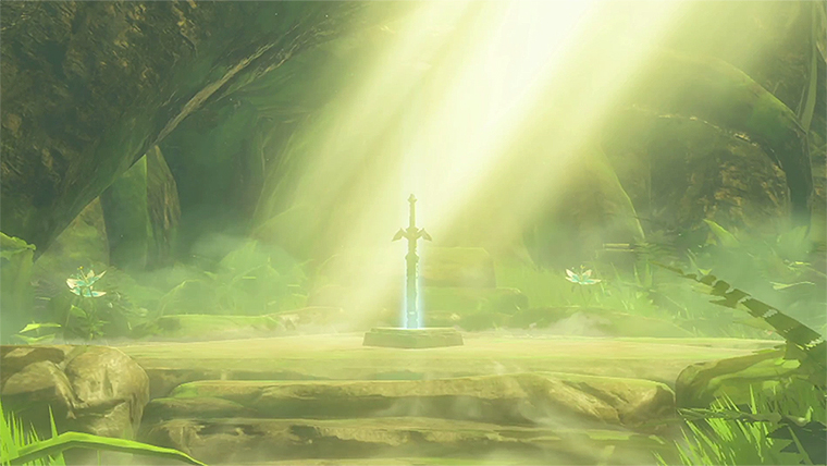 اظهارات تولیدکننده‌ی The Legend of Zelda: Breath of the Wild پیرامون منابع الهام آن - گیمفا