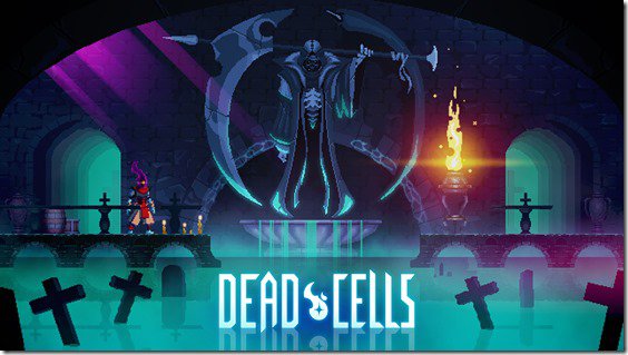 در عنوان Dead Cells با مرگ خود دنیای بازی را گسترش دهید - گیمفا