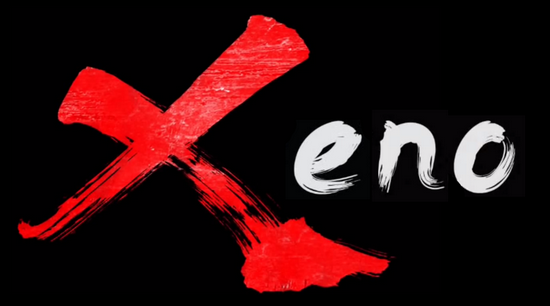 A_Xeno_logo