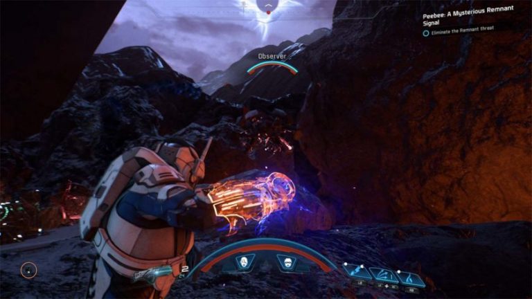 تماشا کنید: پیش‌نمایش جدید Mass Effect: Andromeda گیم‌پلی و ویژگی‌های جدید آن را نشان می‌دهد - گیمفا