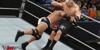تاریخ انتشار بازی WWE 2K17 برای پلتفرم رایانه‌های شخصی مشخص شد - گیمفا