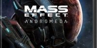بانوی دست بسته | نقد و بررسی Mass Effect: Andromeda - گیمفا