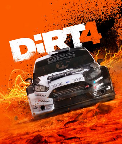 Dirt 4 - گیمفا: اخبار، نقد و بررسی بازی، سینما، فیلم و سریال