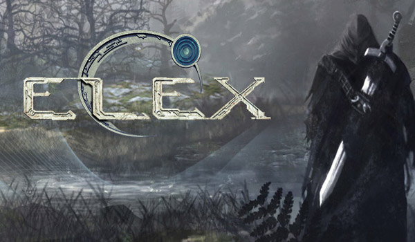 تصاویر جدیدی از بازی ELEX منتشر شده است - گیمفا
