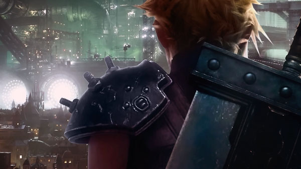 Kingdom Hearts III و Final Fantasy VII Remake هنوز راه بسیاری در پیش دارند - گیمفا
