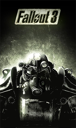 Fallout 3 - گیمفا: اخبار، نقد و بررسی بازی، سینما، فیلم و سریال