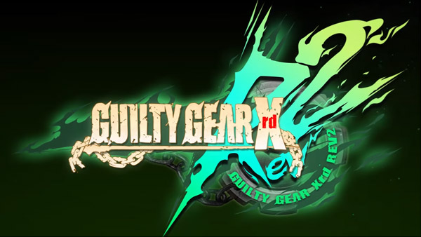 Guilty Gear Xrd: Rev 2 معرفی شد - گیمفا