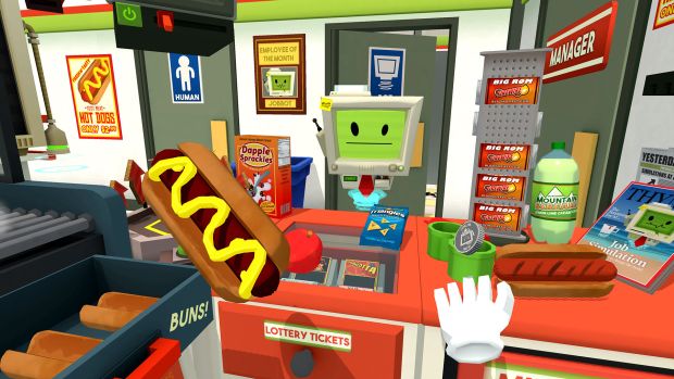 Job Simulator سه میلیون دلار فروش داشته است - گیمفا