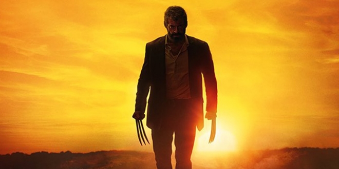 [سینماگیمفا]: تریلر دوم فیلم Logan منتشر شد| تیم شگفت‌انگیز ولورین و X-23 - گیمفا