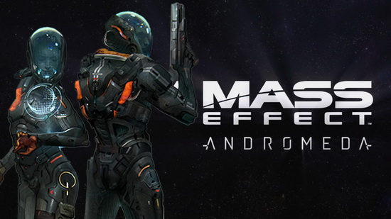 اطلاعات جدیدی از Mass Effect Andromeda در مجله رسمی ایکس‌باکس منتشر شد - گیمفا