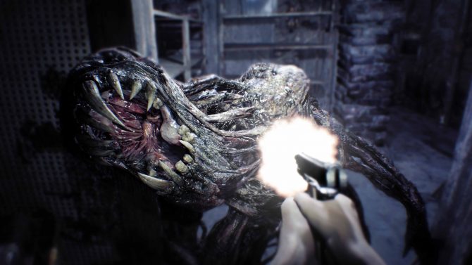 تماشا کنید: تریلر زمان عرضه‌ی Resident Evil 7 - گیمفا