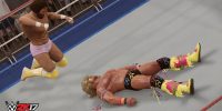 تاریخ انتشار بازی WWE 2K17 برای پلتفرم رایانه‌های شخصی مشخص شد - گیمفا