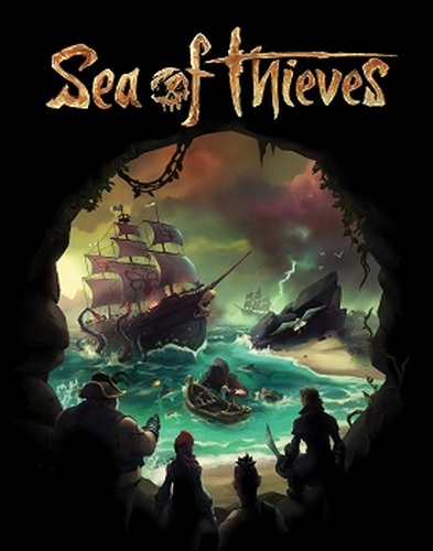 Sea of Thieves - گیمفا: اخبار، نقد و بررسی بازی، سینما، فیلم و سریال