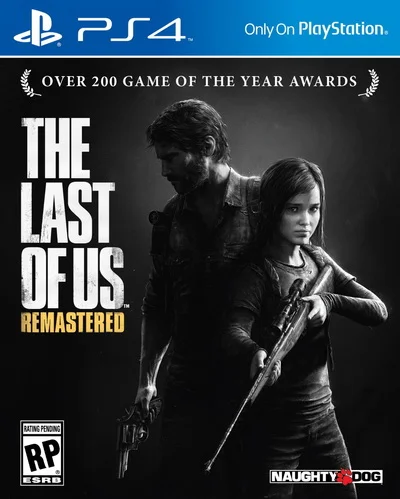 The Last of Us Remastered - گیمفا: اخبار، نقد و بررسی بازی، سینما، فیلم و سریال