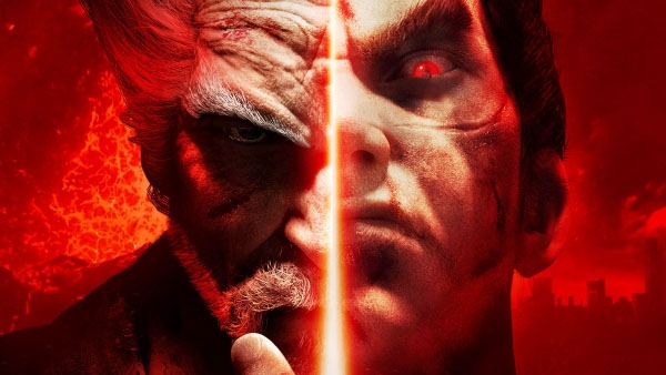 تائید شد: بازی Tekken 7 قابلیت میان پلتفرمی نخواهد داشت - گیمفا