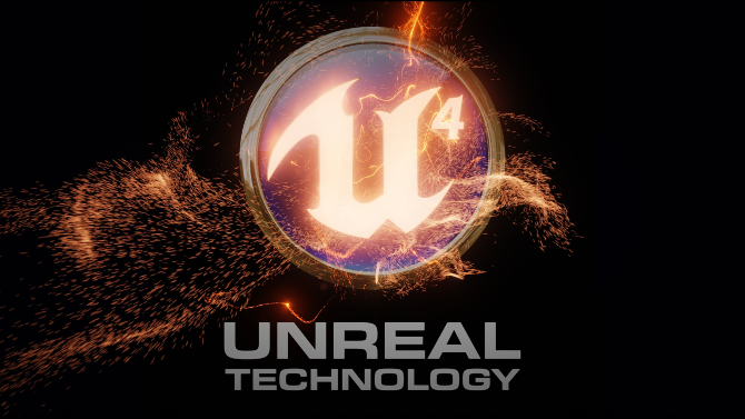 نسخه ۴/۲۰ Unreal Engine منتشر شد | پیشرفت‌هایی قابل توجه برای نینتندو سوییچ