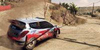 اولین ویدئو از گیم پلی WRC3 | گیمفا