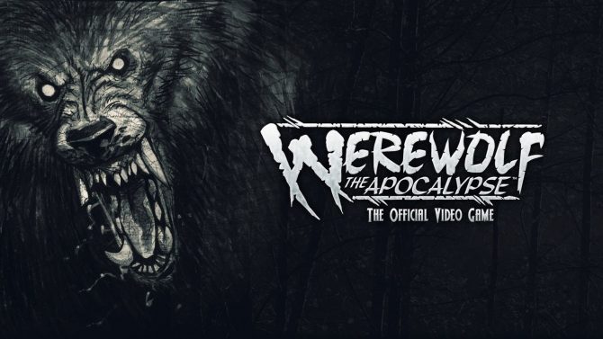 عنوان World of Darkness – Werewolf: The Apocalypse در دست ساخت است - گیمفا