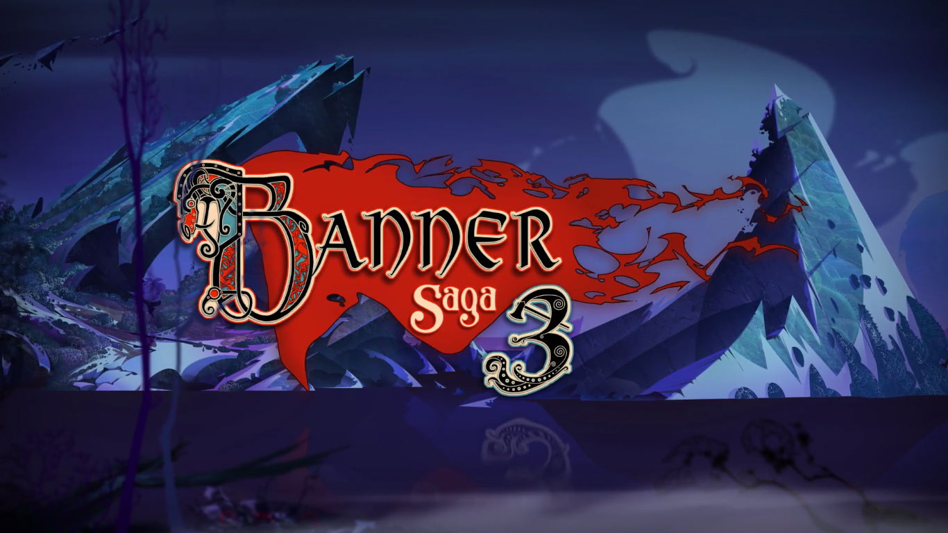 تماشا کنید: Banner Saga 3 معرفی شد - گیمفا