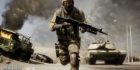 Battlefield 3 در رویداد ولنتاین دوبرابر XP می دهد - گیمفا